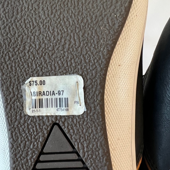 Aldo Men’s Sneakers - Picture 7 of 7